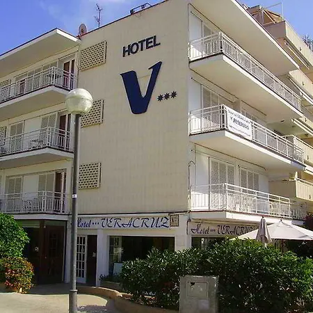 Hotel Veracruz