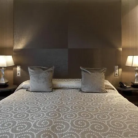 Hotel Veracruz 3*