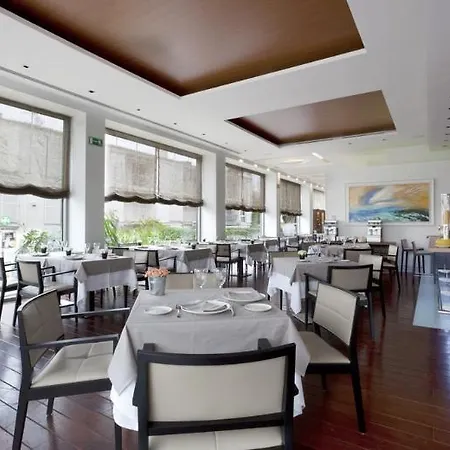 Hotel Veracruz Sitges