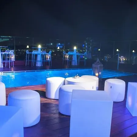 Hotel Veracruz Sitges