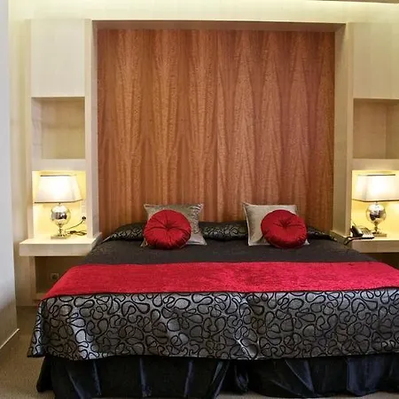 Veracruz Hotel
