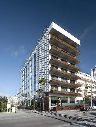 Veracruz 호텔 3*