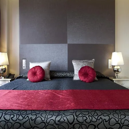 Hotel Veracruz Sitges