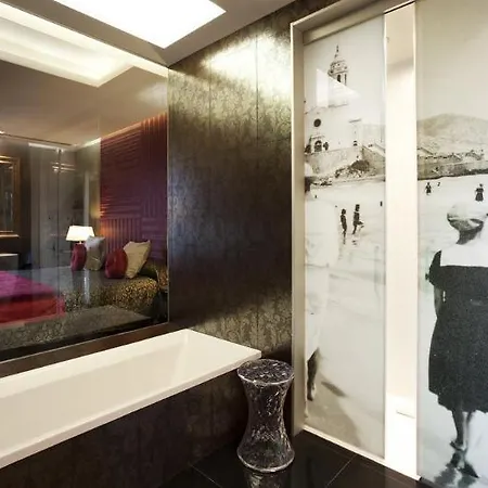 Veracruz Hotel Sitges