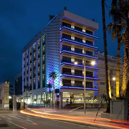Veracruz Hotel