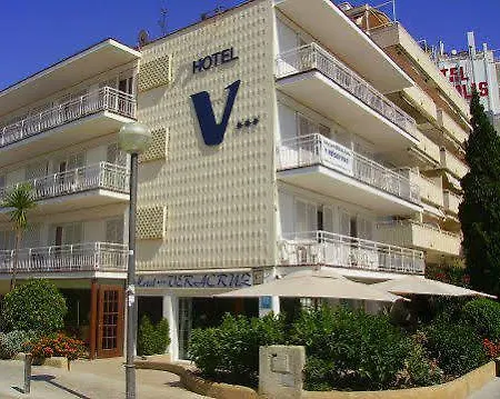 Veracruz Hotel